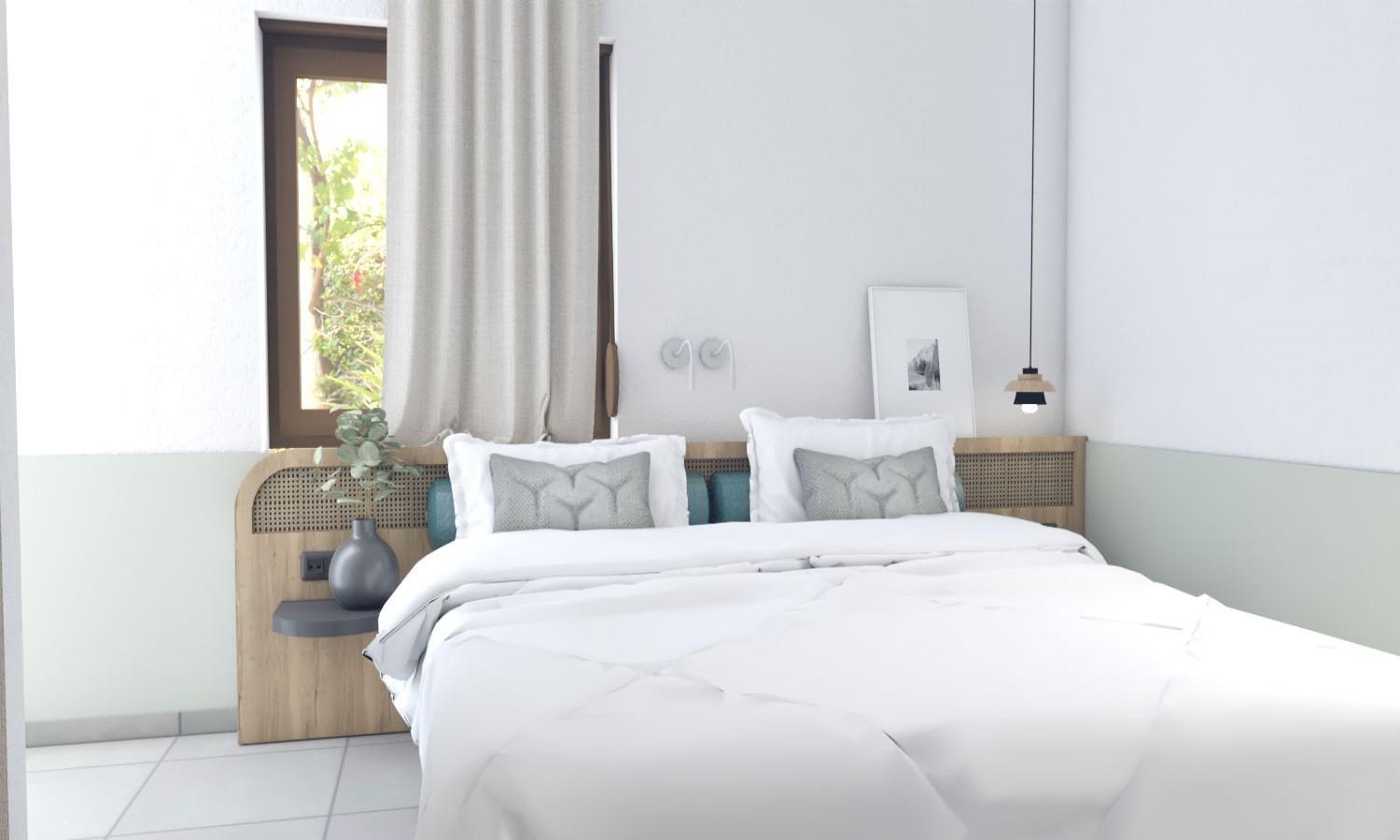 Beachfront Villas On Crete - Pelagaios 费马 外观 照片